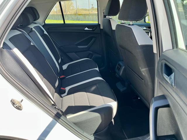 VOLKSWAGEN T-Roc 1.5 TSI ACT Advanced 150 CV