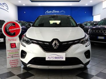 Renault Captur 1.0 TCE GPL 100 CV INTENS