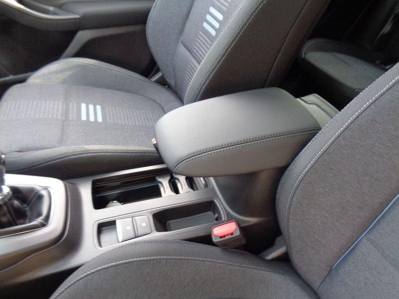 Ford Focus Focus 1.0t ecoboost h Active X 125cv