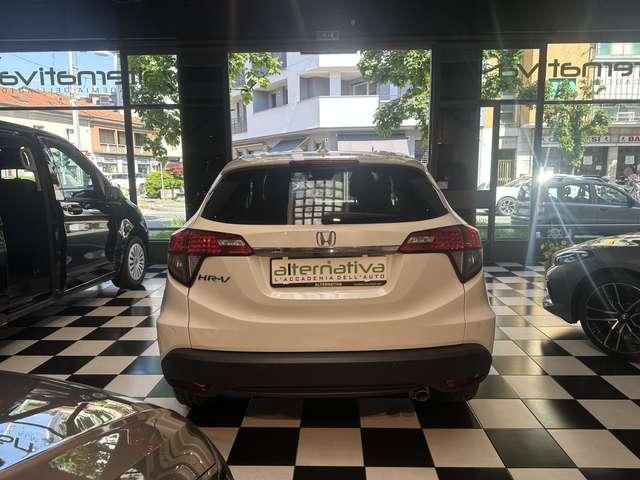 Honda HR-V HR-V 1.5 Elegance Navi Adas my20