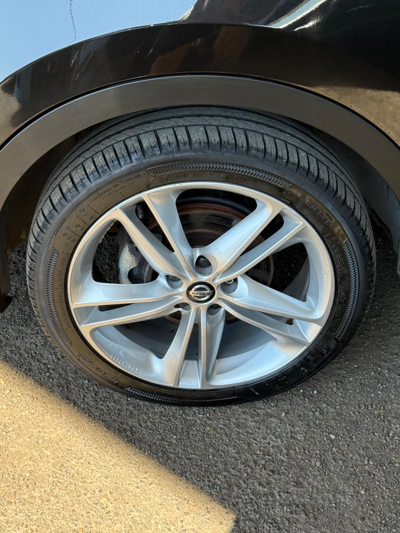 Qashqai 1.3 DIG-T 140 CV Tekna-unipro-rate-garanzia-E6
