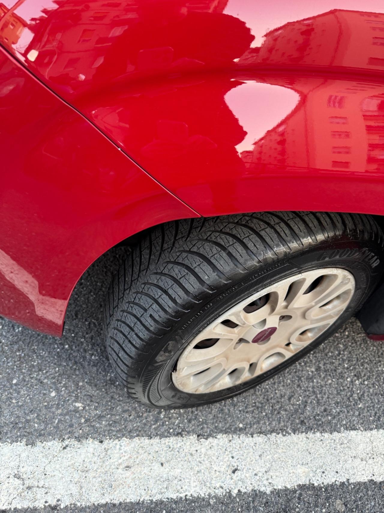 Fiat Panda 1.0 FireFly S&S Hybrid Pandina