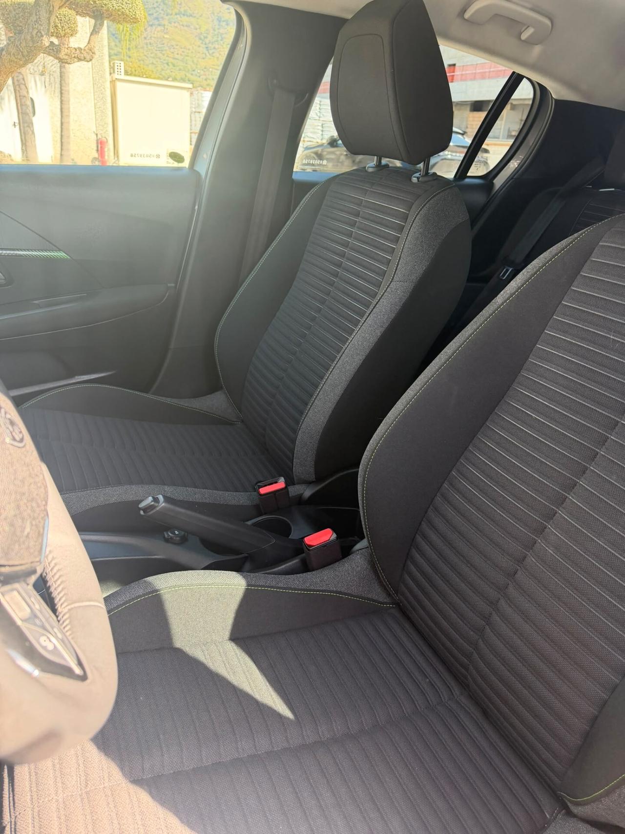 Peugeot 208 PureTech 75 Stop&Start 5 porte Active