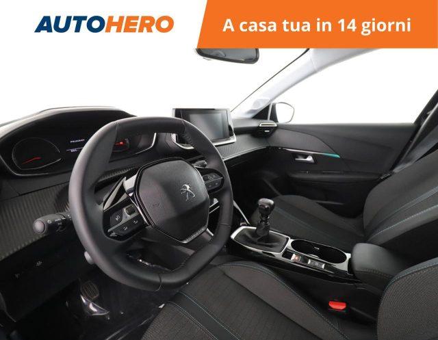 PEUGEOT 208 PureTech 100 Stop&Start 5 porte Allure