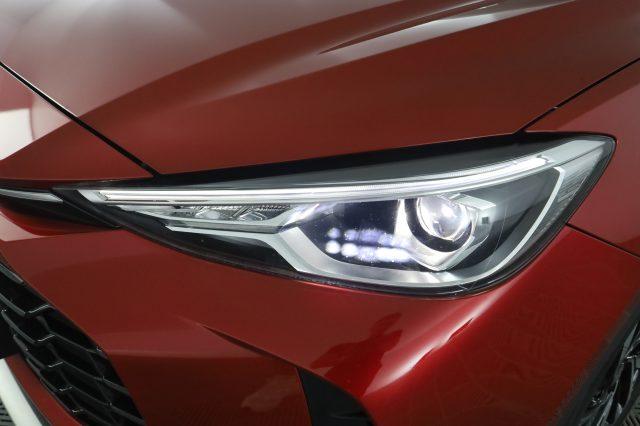 MG ZS ZS Hybrid+ Luxury