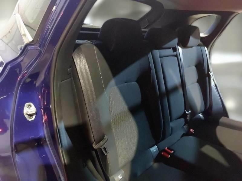 NISSAN QASHQAI 1.3 MHEV 140 BUSINESS CROSSOVER