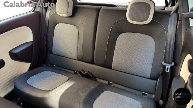 RENAULT Twingo Electric Zen