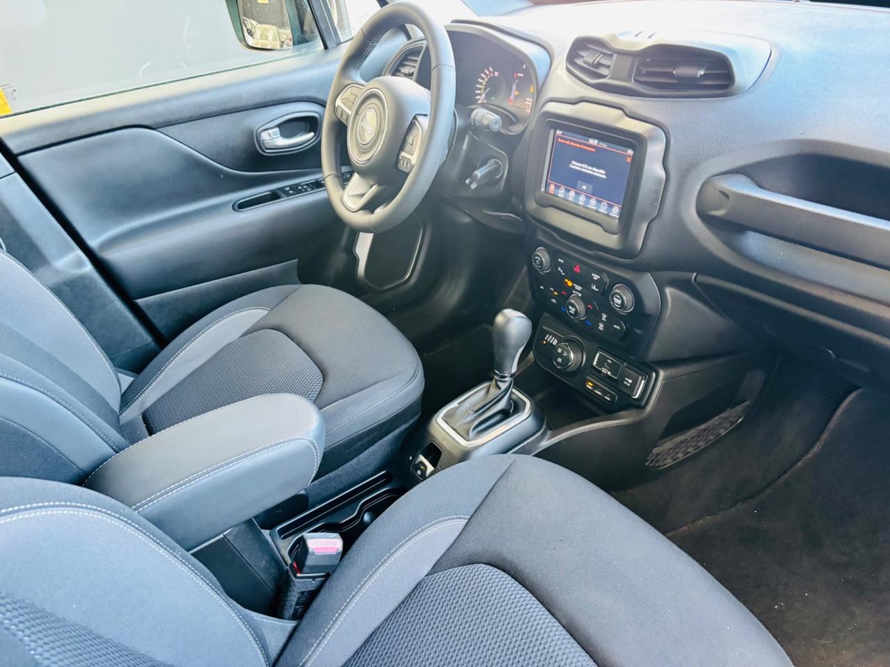 Jeep Renegade 1.3 T4 240CV PHEV 4xe AT6 Trailhawk