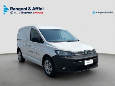 Volkswagen Caddy 2.0 TDI 102 CV Furgone