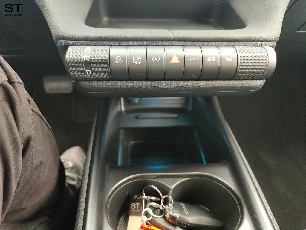 BYD BYD DOLPHIN 2025 Comfort