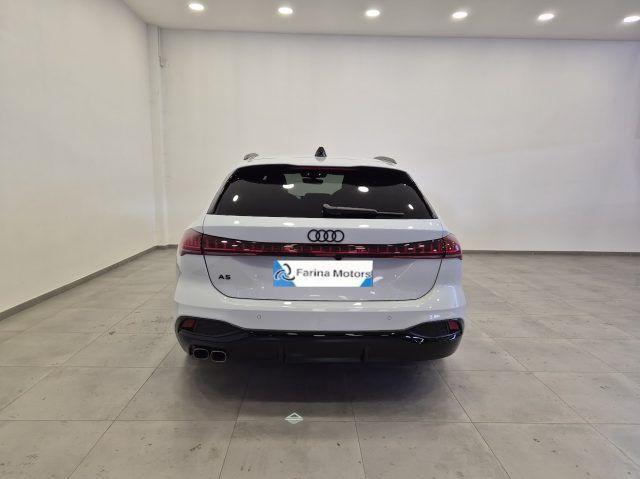 AUDI A5 Avant TDI 204cv S tronic mHEV+ S Line N1 Autocarro