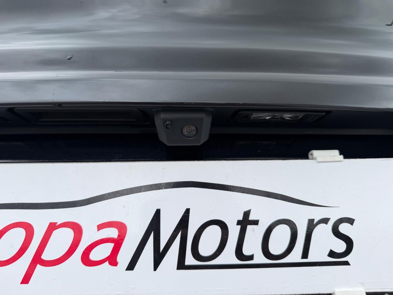 Porsche Cayenne Coupé 3.0 V6 E-Hybrid Platinum Edition