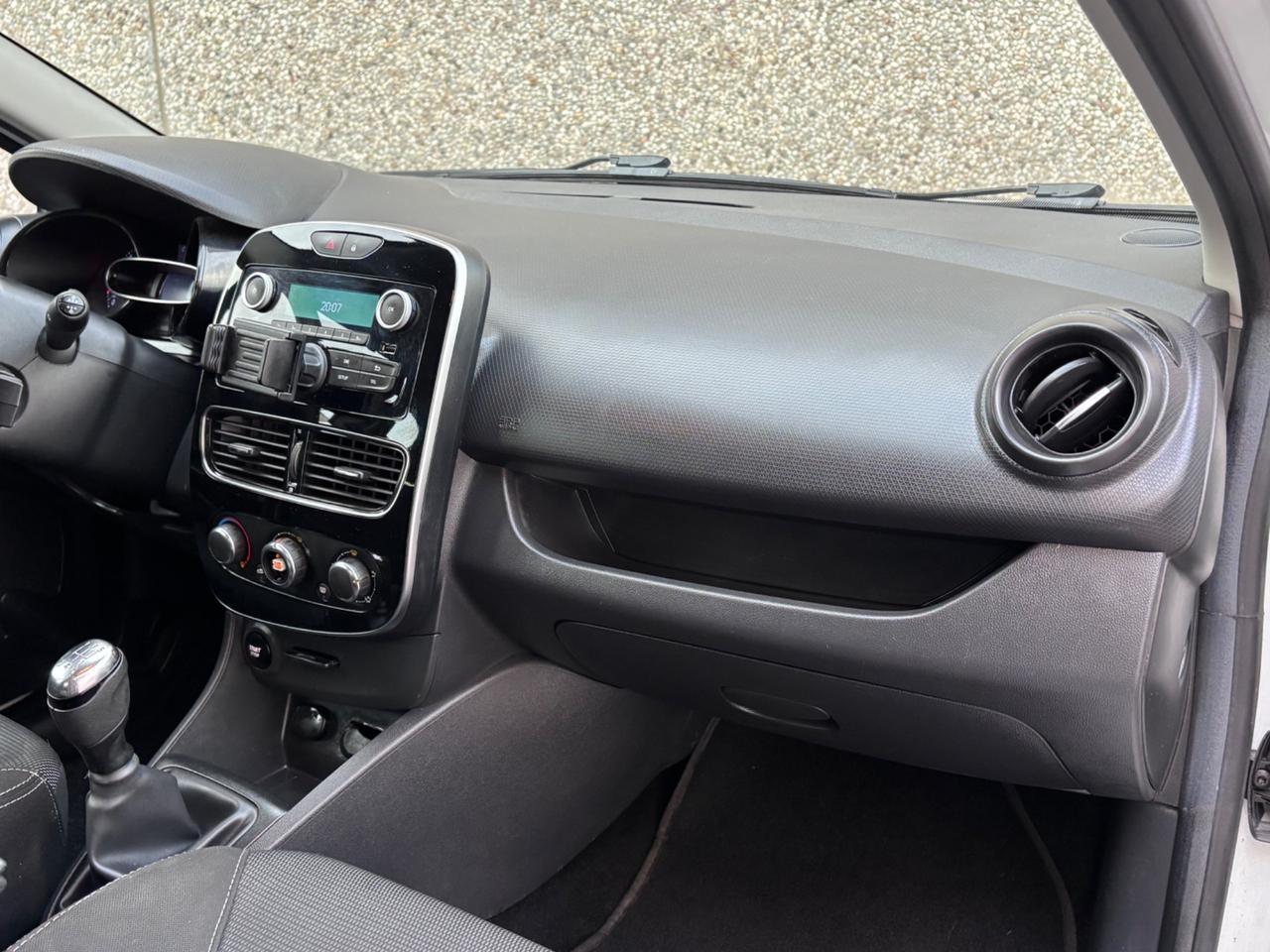 Renault Clio TCe 12V 90 CV GPL Start&Stop 5 porte Energy Zen