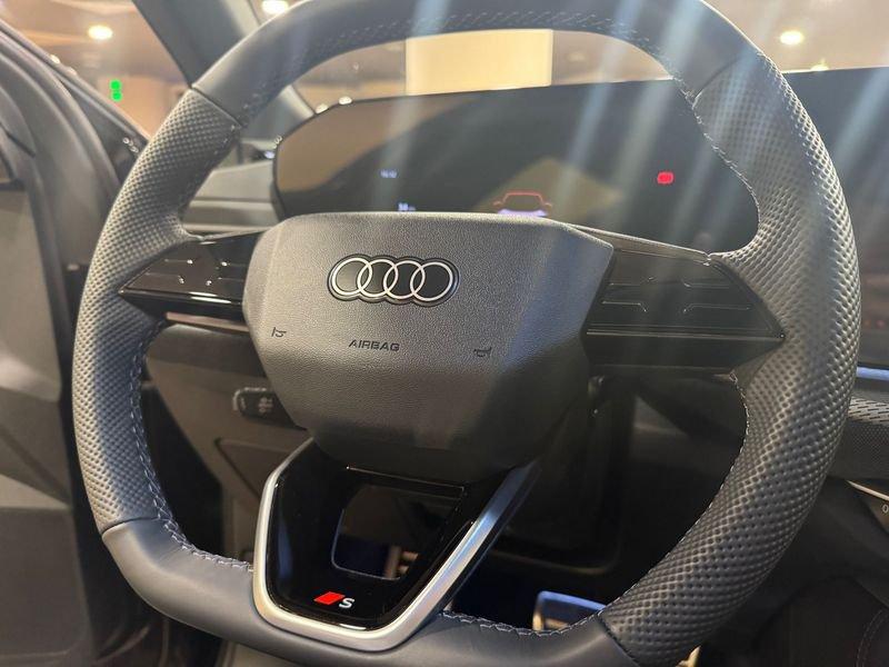 Audi Q5 Q5 SPB 40 TDI quattro S tronic S line