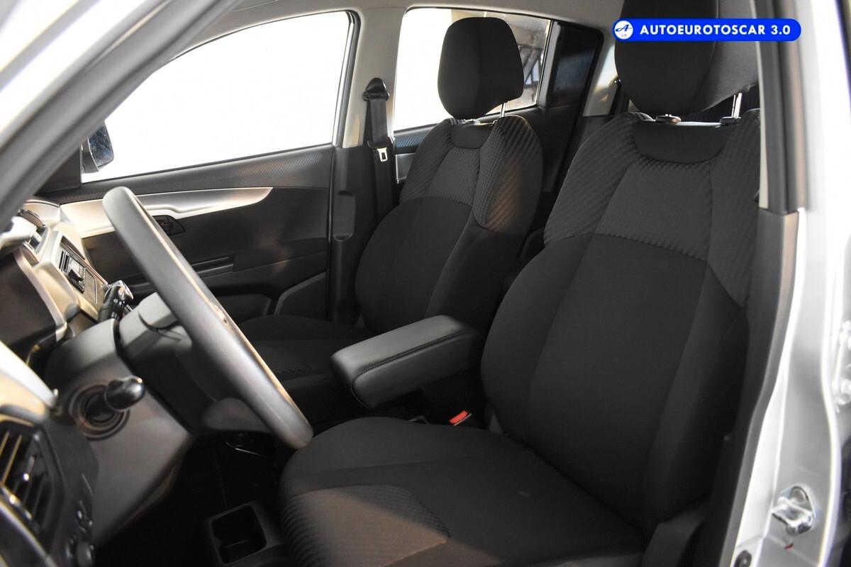 Mahindra KUV100 1.2 VVT M-Bifuel(GPL) K6+