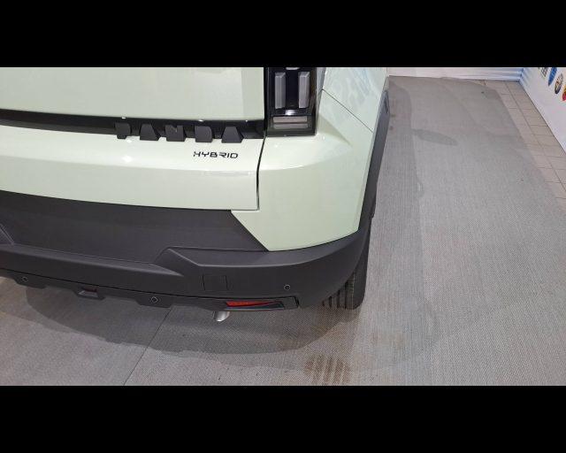 FIAT Grande Panda 1.2 hybrid Icon 110cv edct