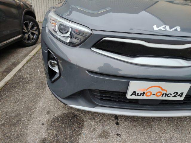 KIA Stonic 1.0 T-GDi 100 CV MHEV iMT Style PREZZO REALE
