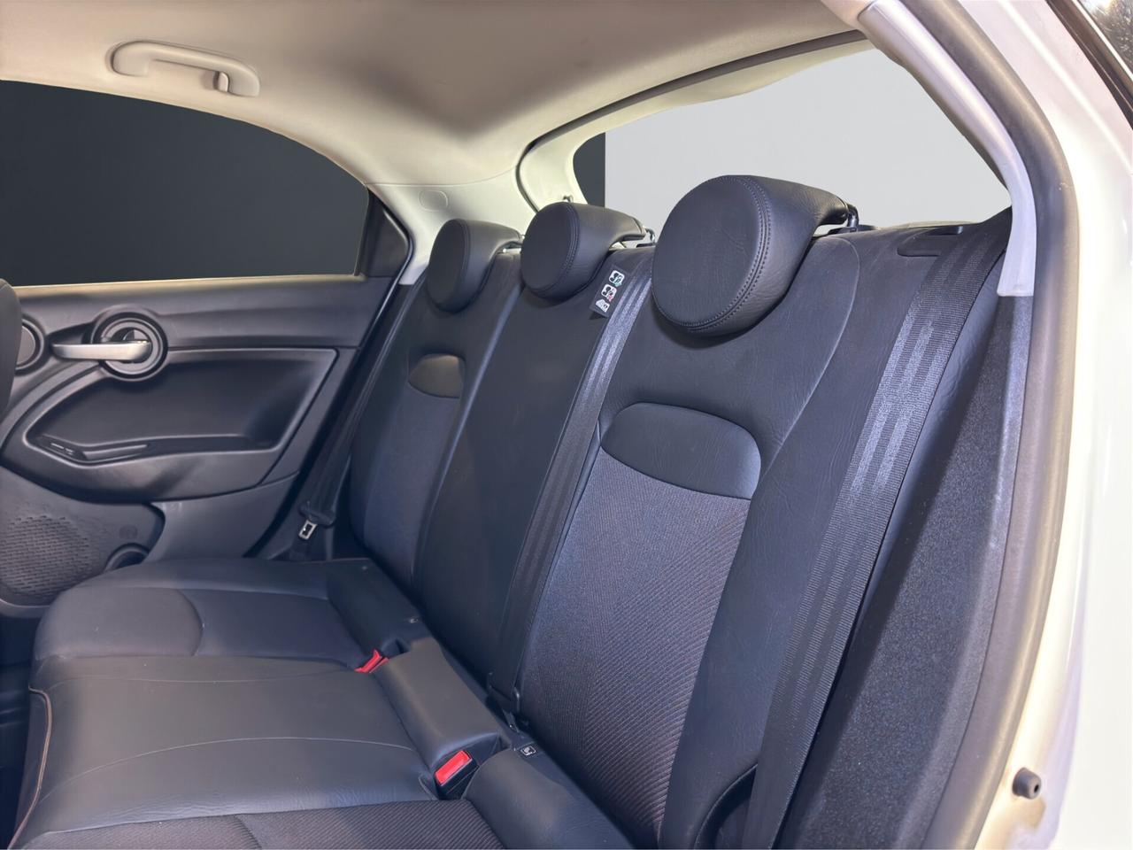 Fiat 500X 1.3 T4 150 CV DCT 120°