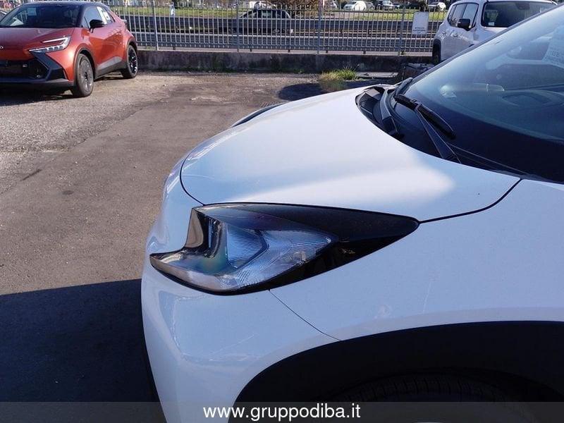 Toyota Aygo X 10B MT ACTIVE MY24