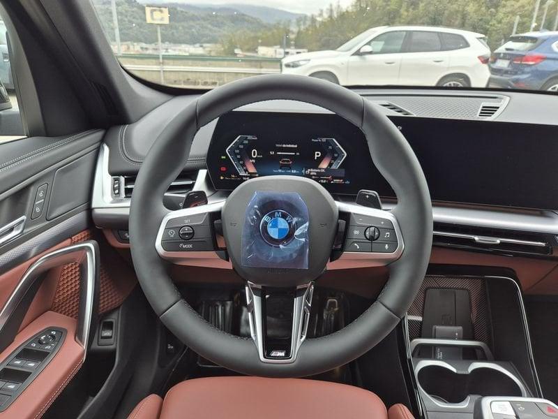 BMW X1 sDrive 20d MSport DCT