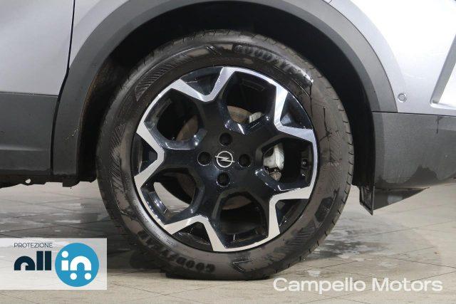 OPEL Mokka Mokka 1.2 Turbo 136cv Ultimate