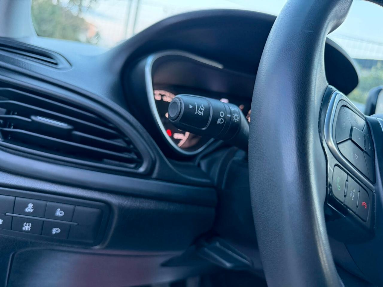 Fiat Tipo 1.6 Mjt S&S 5 porte Life