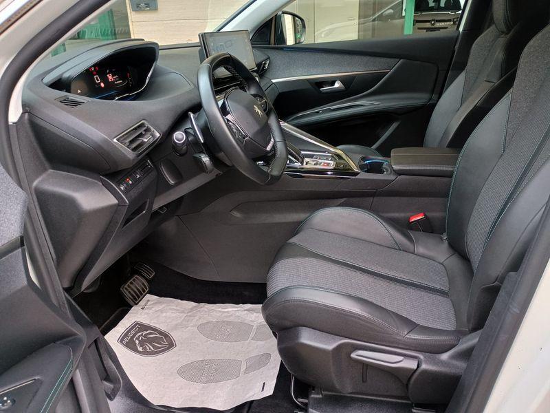 PEUGEOT 3008 II 2021 - 3008 1.5 bluehdi Allure Pack s&s 130cv eat8