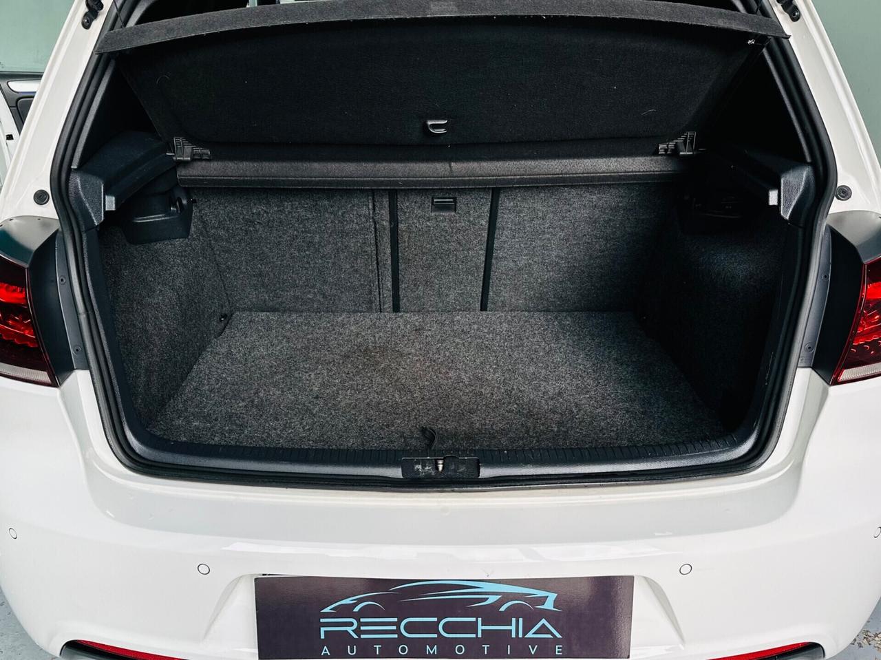 VOLKSWAGEN GOLF 6 R 2.0 4X4 TSI DSG PERMUTE