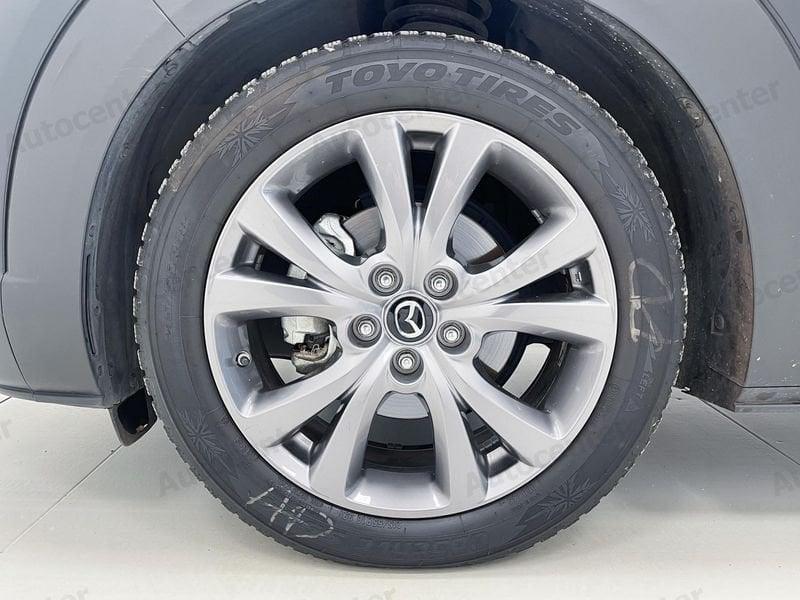 Mazda CX-30 CX-30 2.0 m-hybrid Executive 2wd 122cv 6mt