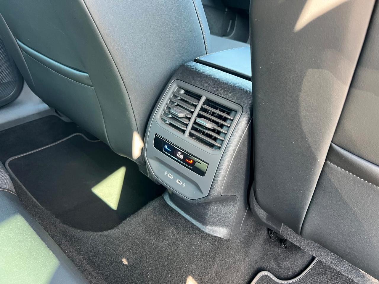 Cupra Formentor 2.0 TDI 4Drive DSG