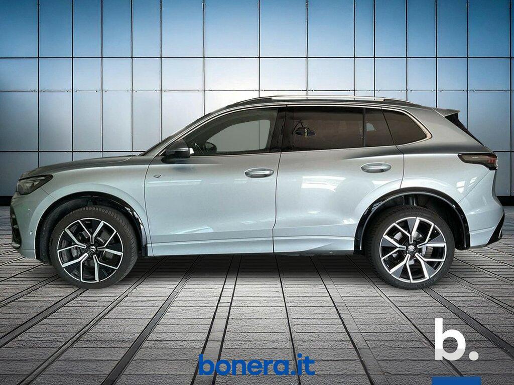 Volkswagen Tiguan 2.0 TDI SCR R-Line Plus 4Motion DSG