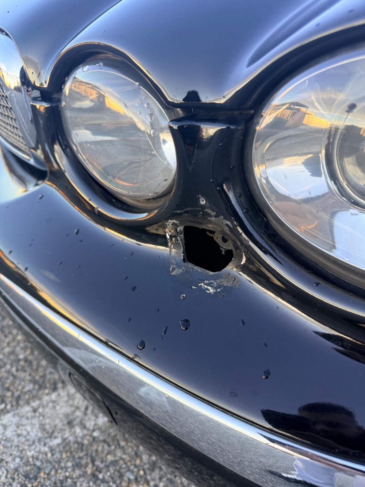 Jaguar X-Type 3.0 V6 24V 4x4 230cv ASI/CRS