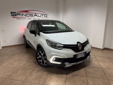 Renault Captur dCi 8V 90 CV EDC Start&Stop Energy Bose