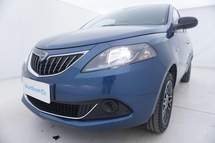 Lancia Ypsilon Hybrid Platino BR738781 1.0 Mild Hybrid 70CV