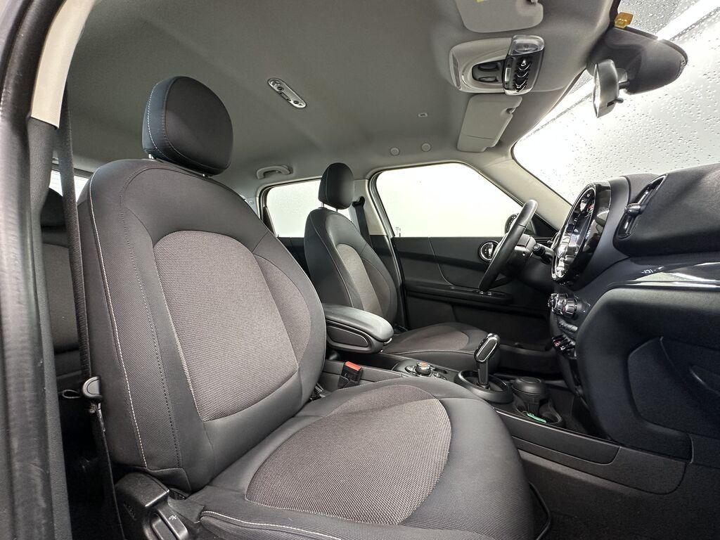 Mini Cooper D Countryman 2.0 D Cooper D ALL4 Auto