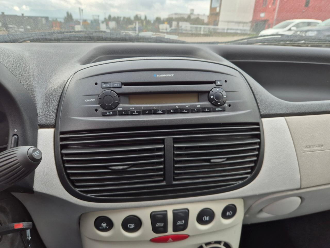 Fiat Punto Classic 1.2 3 porte