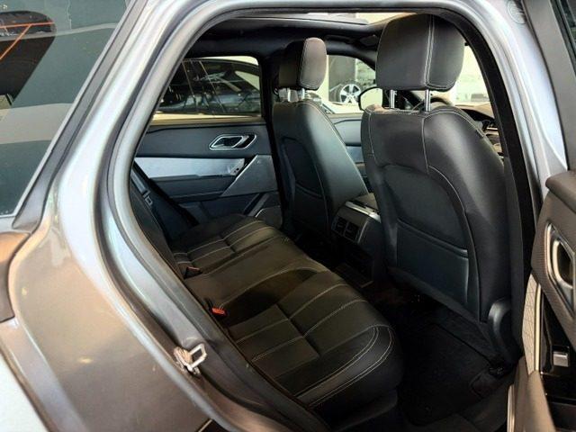 LAND ROVER Range Rover Velar 3.0D l6 300 CV R-Dynamic Black*TETTO APRIBILE/ R22