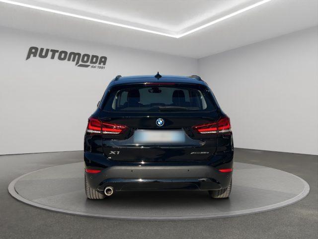 BMW X1 xDrive25e Advantage Auto