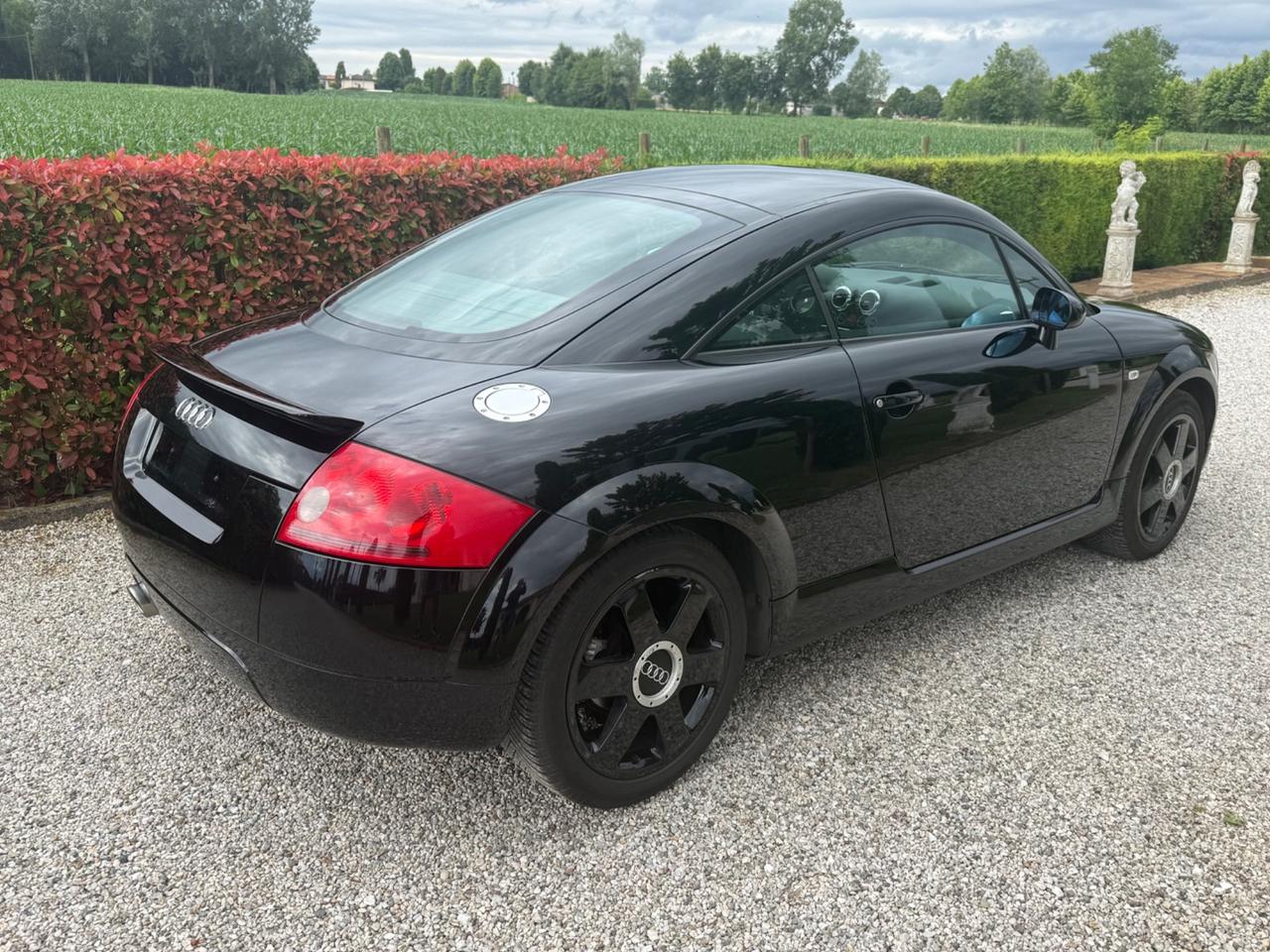 Audi TT Coupé 1.8 T 20V 179 CV cat quattro