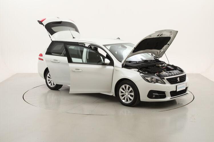 Peugeot 308 SW Style EAT6 BR953932 1.5 Diesel 131CV
