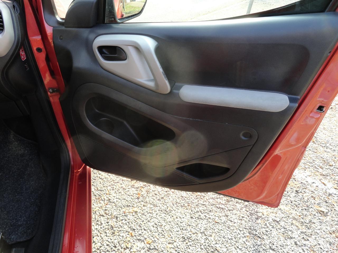 Peugeot Partner Tepee 1.6 HDi 90CV Comfort