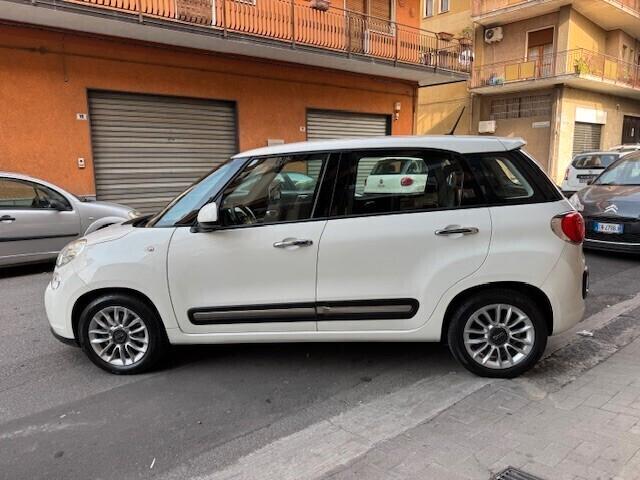 Fiat 500L 1.3 Multijet 95 CV Lounge 500 L