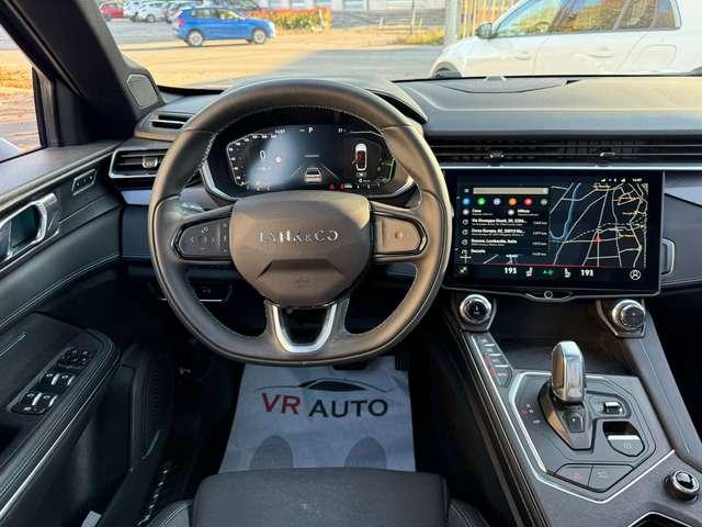 Lynk & Co 01 1.5 HYBRID phev autom FULL/TETTO/INFINITY AUDIO