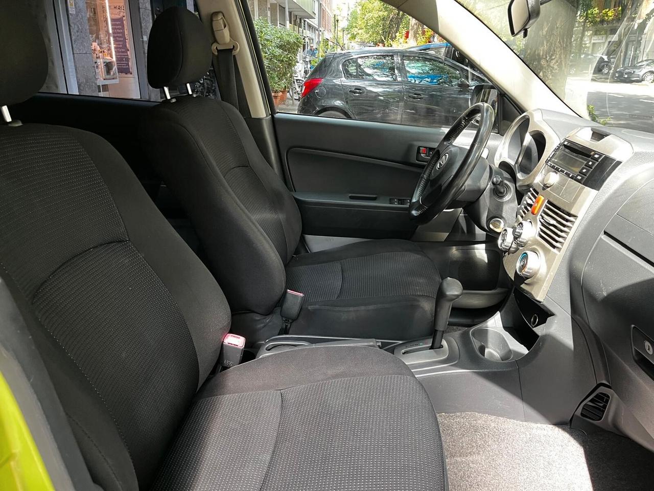 Daihatsu Terios 1.5 4WD SX