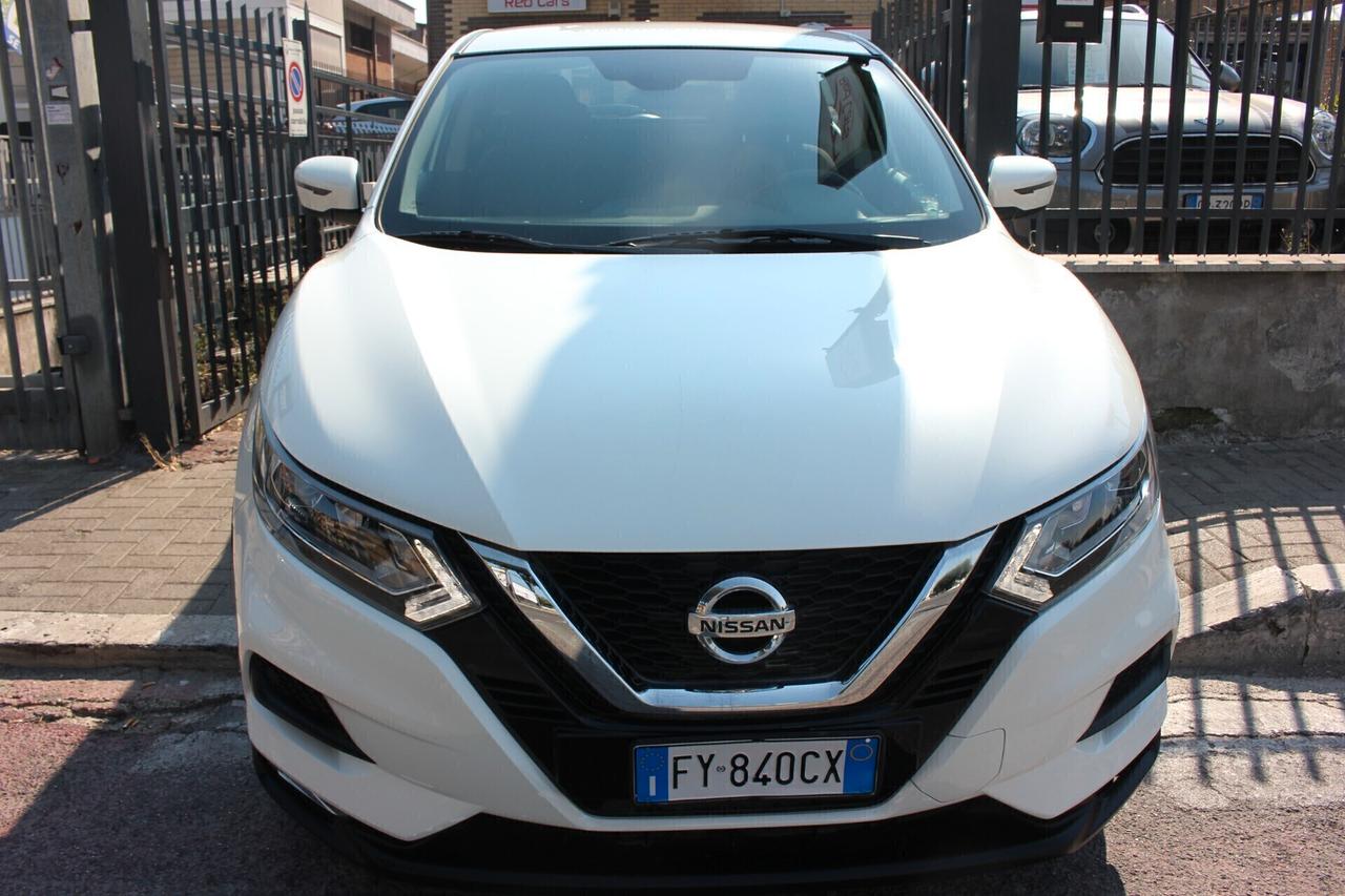 Nissan Qashqai UNIPRO' *PREZZO VERO* CRONO TAGLIANDI KM CERTIFICATI