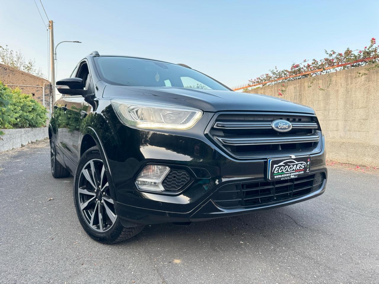 Ford Kuga 1.5 EcoBlue 120 CV 2WD ST-Line X