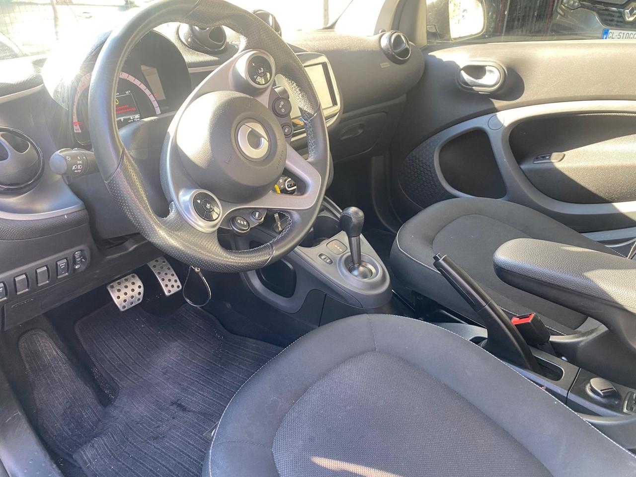 Smart ForTwo EQ Prime SOLO 50 MILA KM