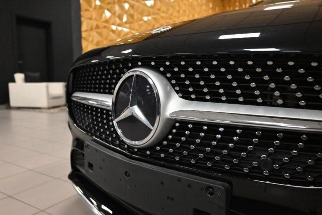 MERCEDES-BENZ A 250 e HYBRID EQ AMG LINE PREMIUM AUTO CAM360°NAVI FULL