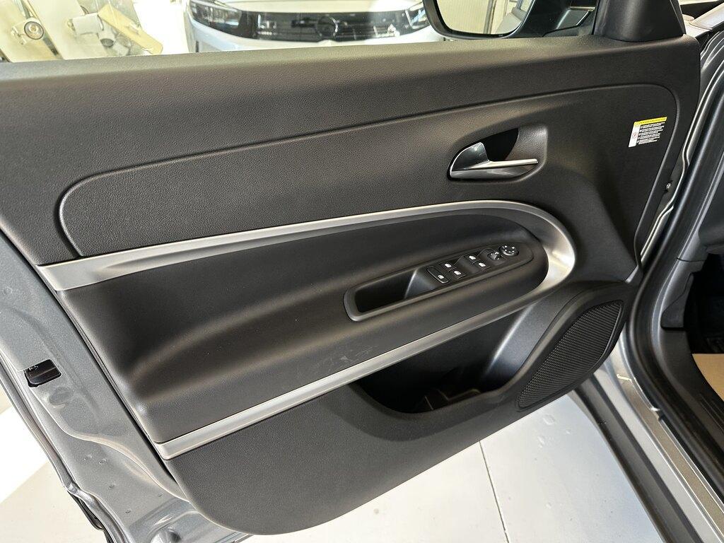 Jeep Avenger 1.2 Turbo Summit FWD