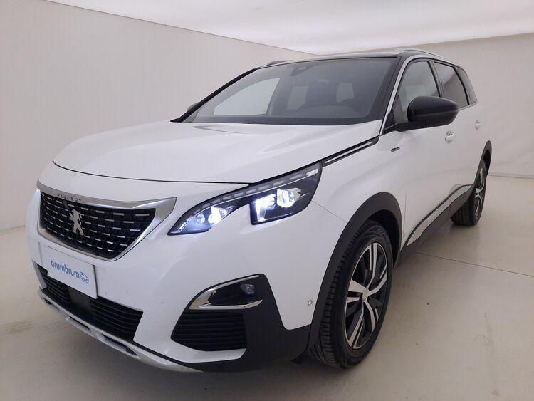 Peugeot 5008 GT Line EAT8 BR745830 1.5 Diesel 131CV